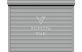 Рулонные ворота 2700×2000 Hormann ЗМК-2148